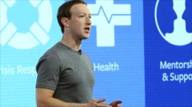 Parlamento británico: Mark Zuckerberg es un gangster digital