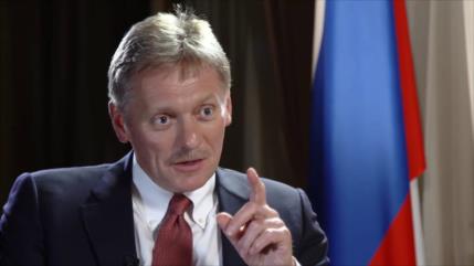 Rusia: Los que quieren salvar a Siria deben cooperar con Al-Asad