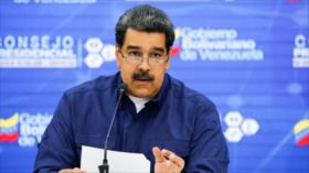 Maduro: Venezuela recibirá 300 toneladas de ayuda enviada por Rusia
