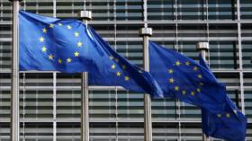 UE condena la polémica ley israelí para retener fondos palestinos