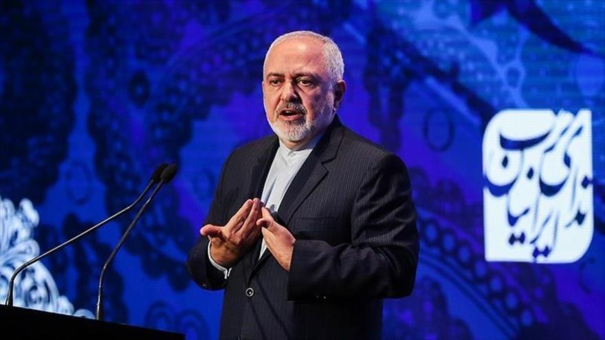 Canciller de Irán: A EEUU no le preocupan los DDHH | HISPANTV