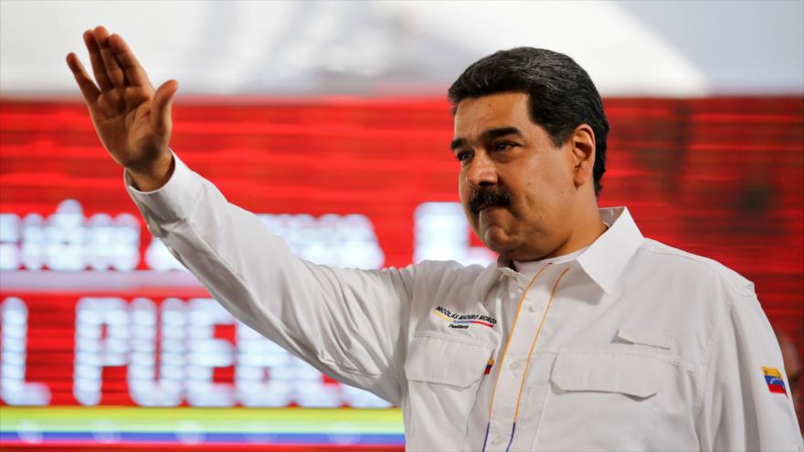 Maduro: Venezuela derrotará la guerra psicológica de Colombia | HISPANTV