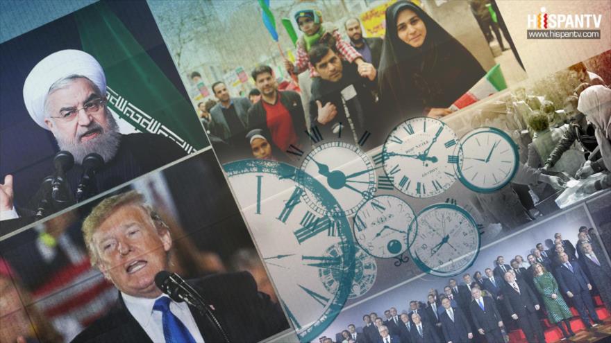 10 Minutos: Una nación, una Revolución
