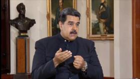 Maduro revela plan de EEUU: recolonizar y dominar toda América