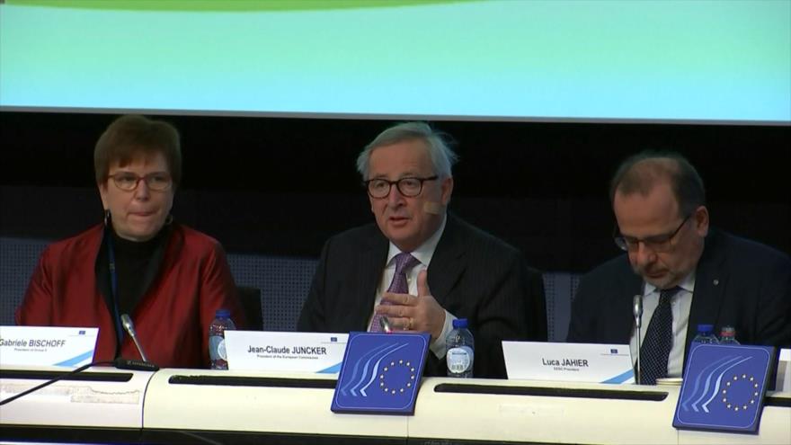 Aumenta incertidumbre del Reino Unido respecto a bloque europeo