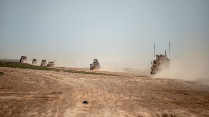 Un atentado con coche bomba deja al menos 20 muertos en Siria | HISPANTV