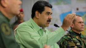 ‘Venezuela vive gran provocación lanzada desde EEUU y Colombia’