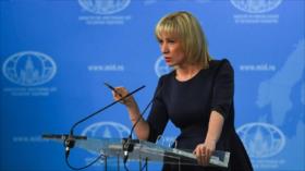 Rusia impedirá más provocaciones ucranianas en estrecho de Kerch