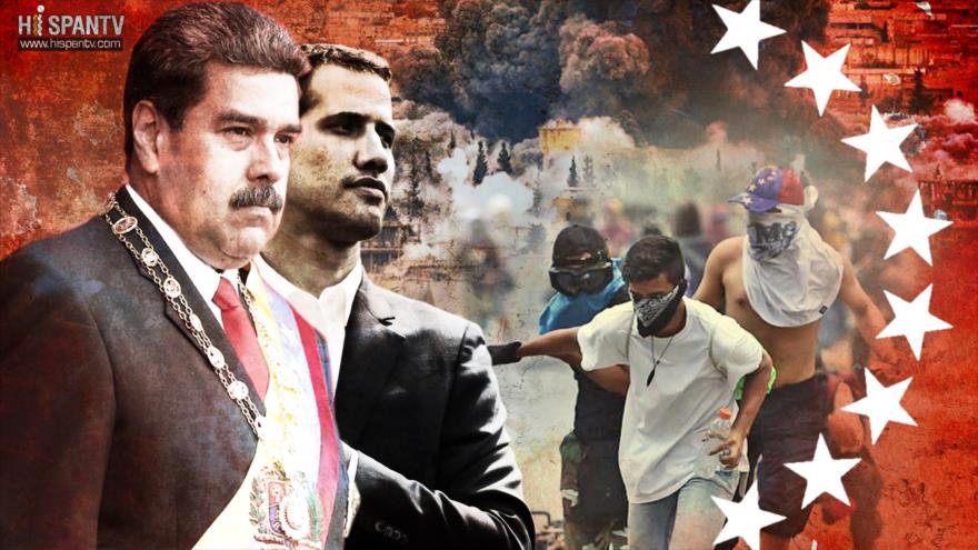 Venezuela: Asalto Colonial