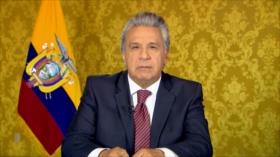 Lucha anticorrupción en Ecuador enfrenta a Moreno contra Correa