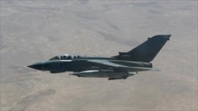 ‘Ataques de EEUU dejaron 11 800 civiles muertos en Irak y Siria’