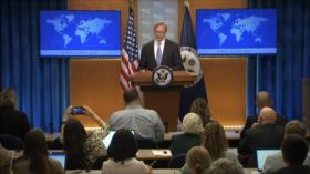 Irán Hoy: Las últimas medidas antiraníes de EEUU