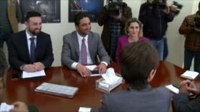 Desplazados sirios levantan ampollas en el nuevo Gobierno libanés	