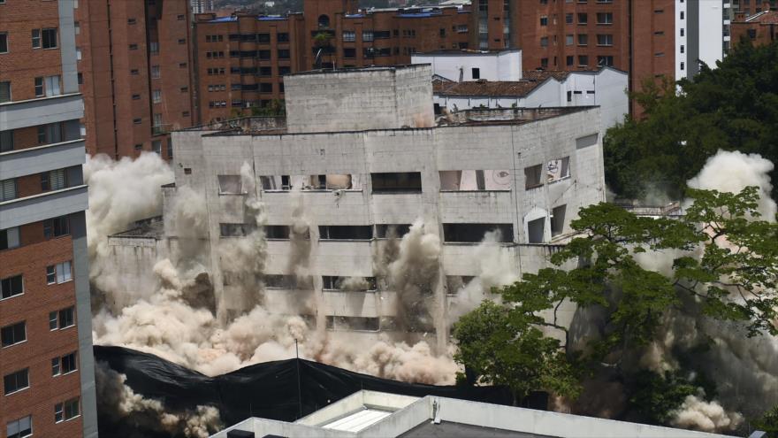 Fuente: AFP