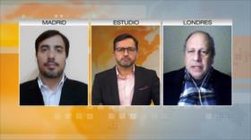 Izarra y Bigio abordan caso de “ayuda extranjera” para Venezuela