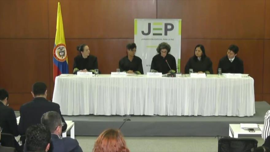 Limbo jurídico para delitos de antiguos guerrilleros de las FARC