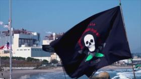 La ruta tóxica del carbón