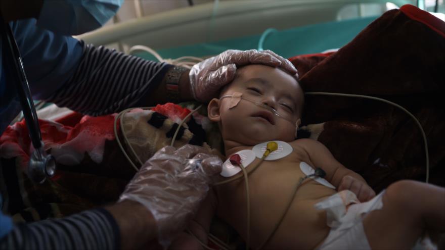 ONU: Afganistán bate récord de muertes civiles en 2018 | HISPANTV