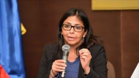 ¿Quiénes quemaron la sospechosa ayuda humanitaria en Colombia?