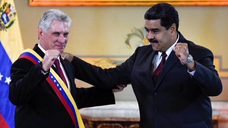 Cuba llama a intervenir ante agresión de EEUU contra Venezuela | HISPANTV