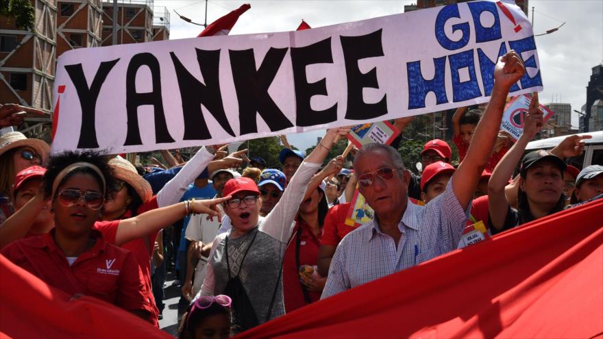 Morales aplaude al pueblo venezolano por defender a Latinoamérica | HISPANTV
