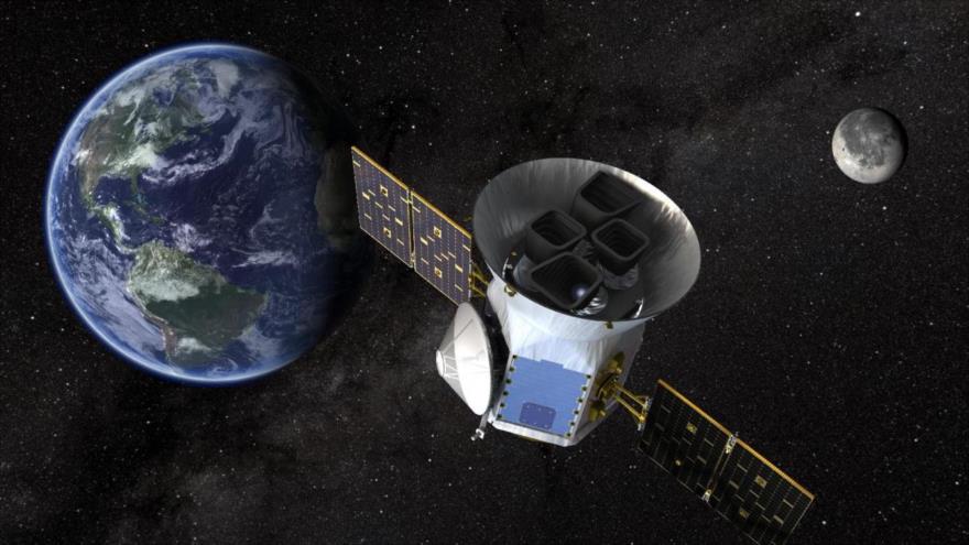 Hallan una ‘Tierra caliente’ que orbita su estrella en 11 horas | HISPANTV