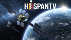 HispanTV cambia de frecuencia en Hot Bird a partir del 3 de marzo