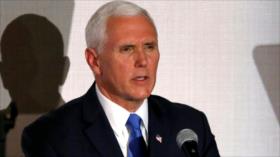 EEUU impone sanciones contra cuatro gobernadores de Venezuela