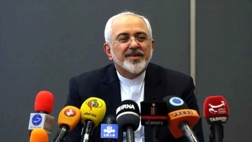 Canciller iraní Zarif renuncia a su cargo | HISPANTV