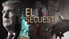 Detrás de la Razón: El espíritu de Trump y la oscuridad de EEUU, guerras, cárcel y tortura ¿es el fin del mundo?