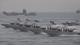 “Estrecho de Ormuz se quedará abierto mientras Irán exporte crudo”