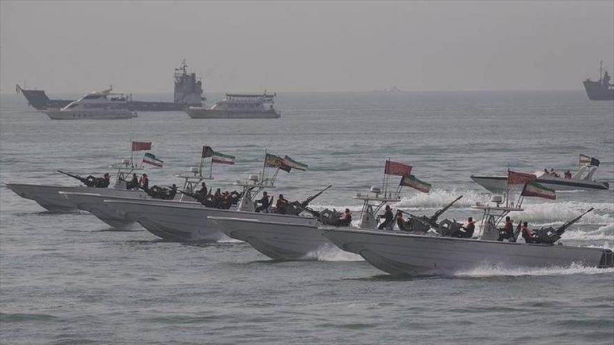 “Estrecho de Ormuz se quedará abierto mientras Irán exporte crudo” | HISPANTV