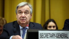 ONU sobre Venezuela: El tiempo de invasiones militares ha pasado