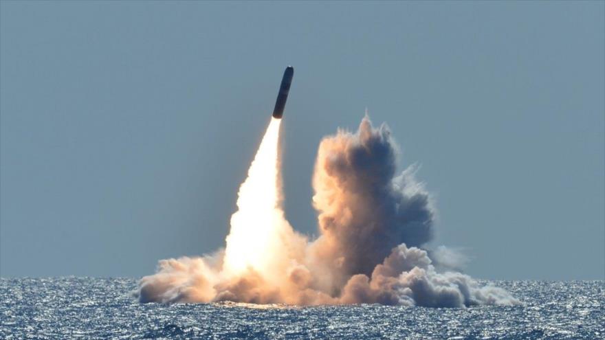EEUU aumenta arsenal nuclear con nuevas ojivas nucleares | HISPANTV