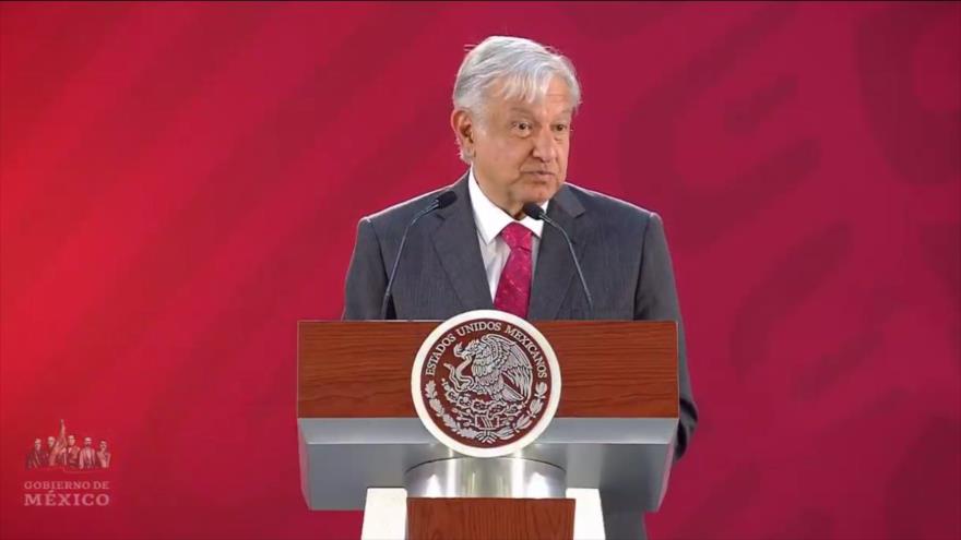 México se ofrece como sede para los diálogos intervenezolanos