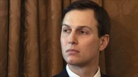 Kushner viaja a Riad para impulsar el llamado acuerdo del siglo