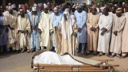 Boko Haram y Daesh matan en solo 20 días a 220 nigerianos