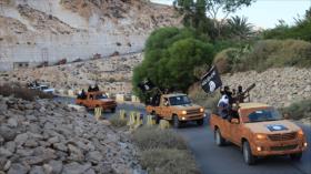 Rusia: Libia es nuevo feudo de terroristas de Irak y Siria