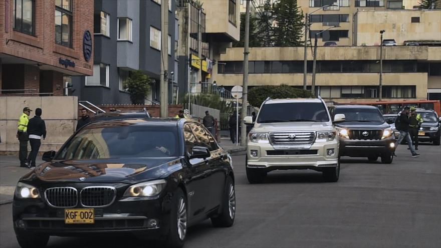 El golpista Guaidó viaja a Brasil para reunirse con Jair Bolsonaro