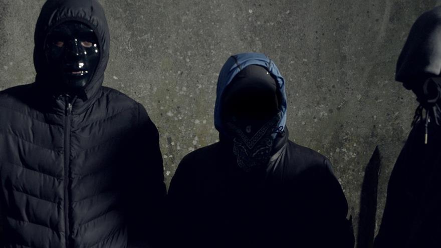 ‘27 000 niños británicos son reclutados por pandillas criminales’ | HISPANTV