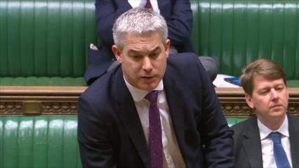 No hay consenso en Parlamento británico para celebrar otro Brexit