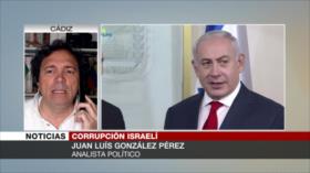 ‘Netanyahu es nocivo tanto para Israel, como para toda la región’