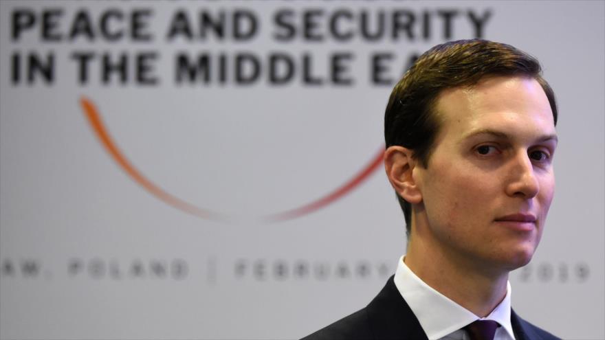 Trump ordenó que su yerno tuviera acceso a los secretos de EEUU | HISPANTV