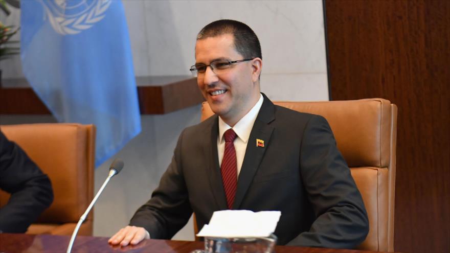 Venezuela y Cuba celebran fracaso de EEUU en Consejo de Seguridad | HISPANTV