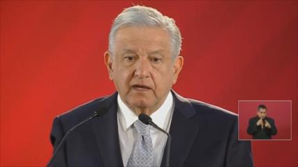 AMLO pretende enjuiciar a expresidentes mexicanos