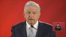 AMLO pretende enjuiciar a expresidentes mexicanos