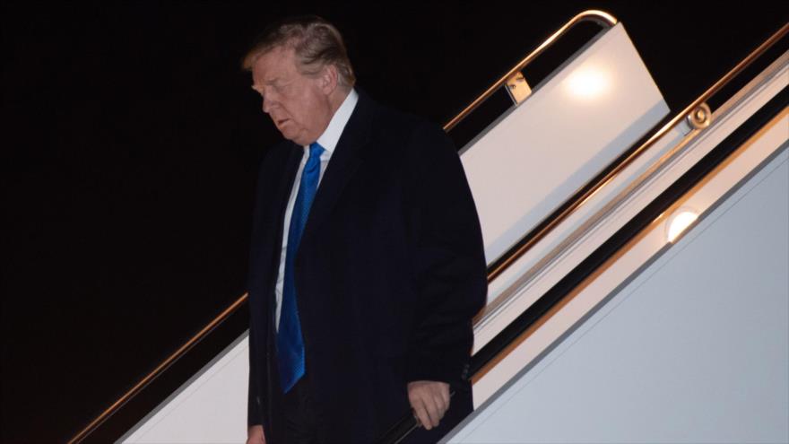 ‘Fracaso de Trump en Hanói refleja su error sobre pacto con Irán’ | HISPANTV