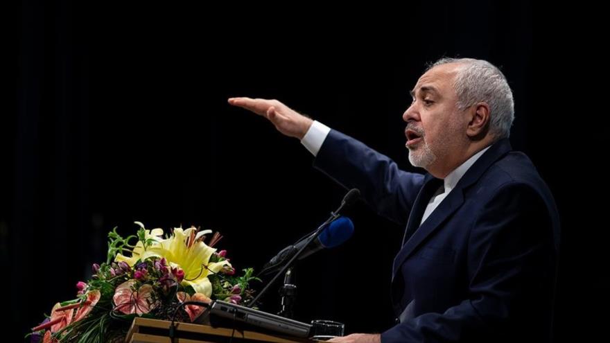 Zarif: Unidad iraní hará fracasar máximas presiones de potencias | HISPANTV