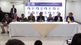  Nadie controla asesinatos de defensores de DDHH en Colombia	