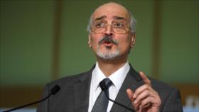 Siria reitera que relaciones con Irán están en el máximo nivel